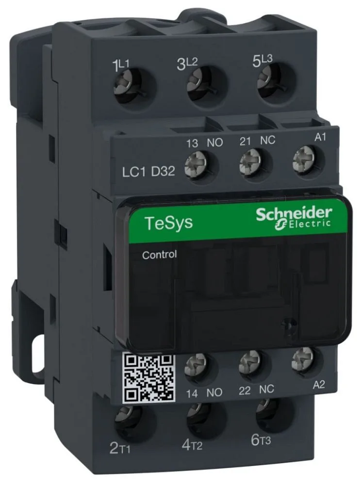Schneider Electric LC1D32P7 (image 5)