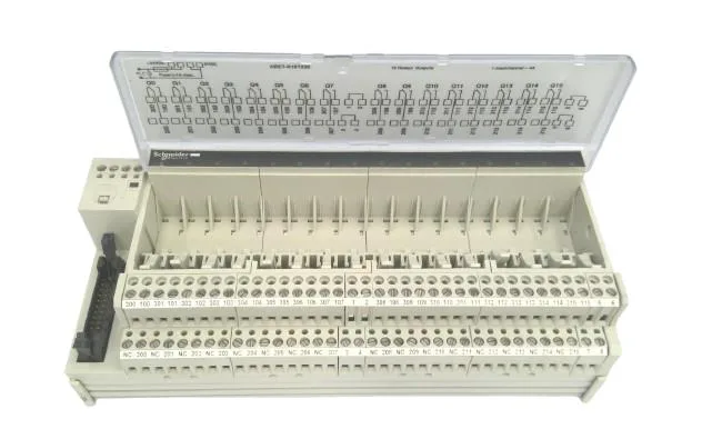 Schneider Electric ABE7R16T230 (image 4)