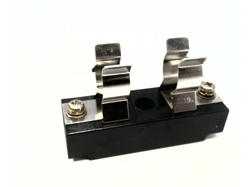 Fuji Electric FHJG2F — Fuses & Fuse Holders (image 3)