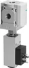 Festo MS4-FRM-1/8