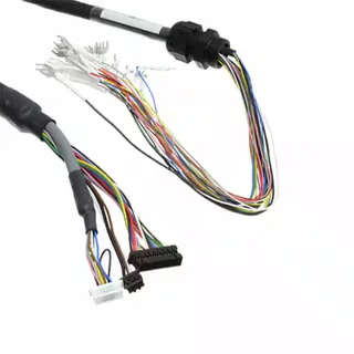 Omron NSH5-422UL-10M