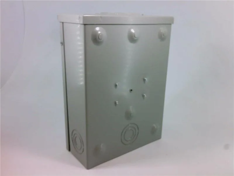 Schneider Electric URTRS101B (image 4)