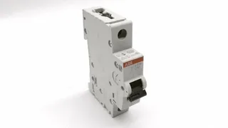 ABB S201M-C63