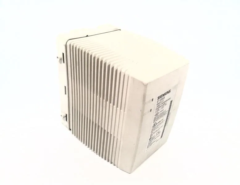 Siemens 6ES7138-5EA00-0AA0 — PLC Communication Modules (image 2)