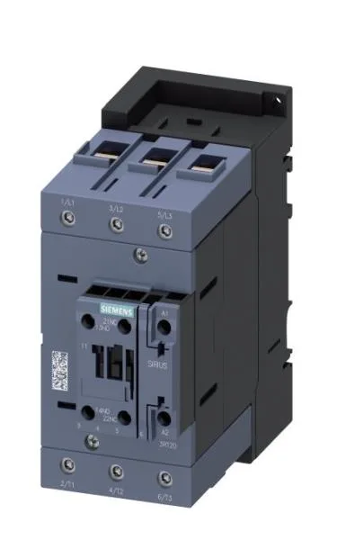 Siemens 3RT2046-1AK60-0UA0 — Contactors (image 2)