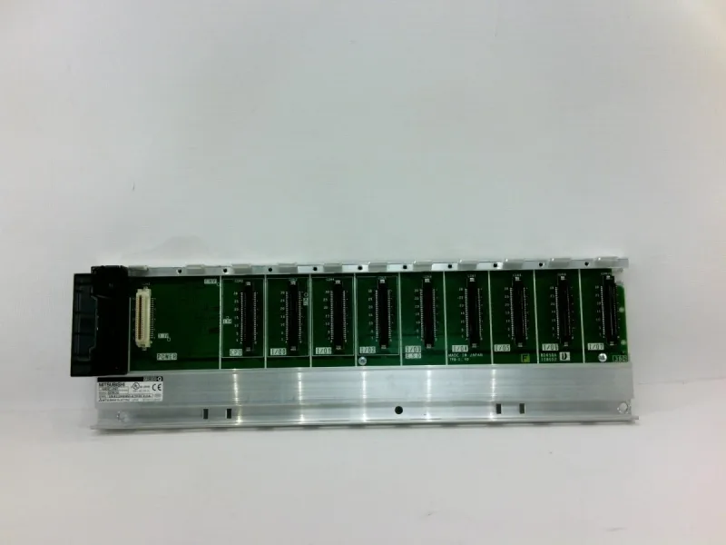 Mitsubishi Electric Q38DB — PLCs (Programmable Logic Controllers) (image 3)