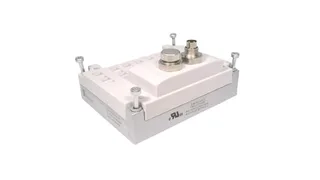 Festo CPV10-GE-FB-6 — Valve Manifolds & Terminals (image 4)