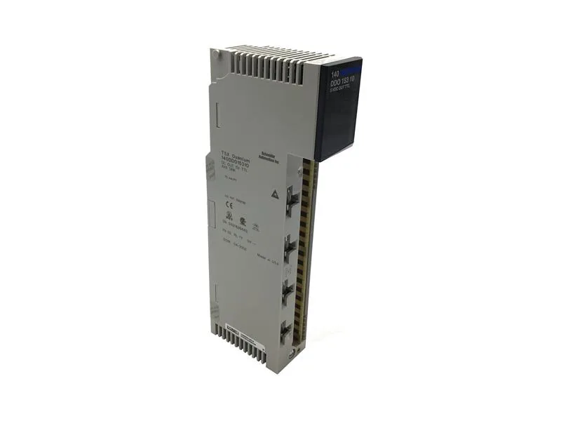 Schneider Electric 140-DDO-153-10
