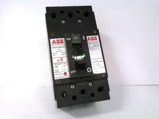 ABB UXAB-727131-R-135
