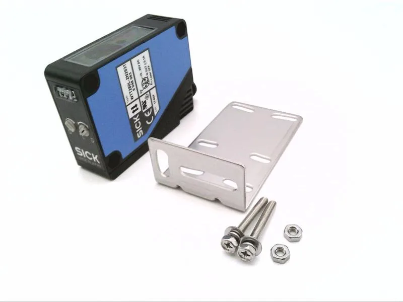 SICK WTT280L-2N2531 — Photoelectric Sensors