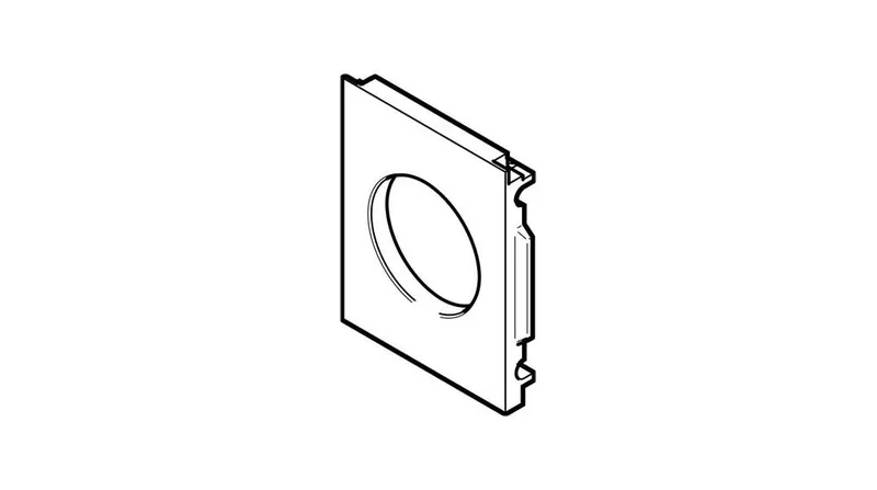 Festo MS4-AEND — Air Preparation (FRL)