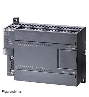 Siemens 6ES7274-1XH00-0XA0 — PLC I/O & Expansion Modules (image 3)