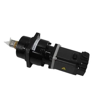 Mitsubishi Electric HG-KR43G1K 1/20