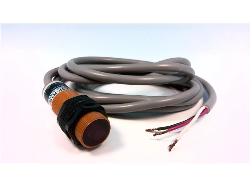 Omron E3F-R1B4 — Photoelectric Sensors (image 3)