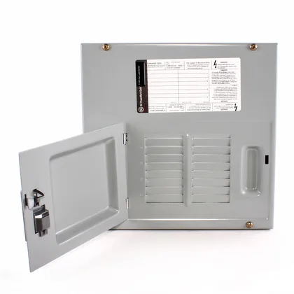 ABB TLM812SCUD — Miniature Circuit Breakers (MCB) (image 2)