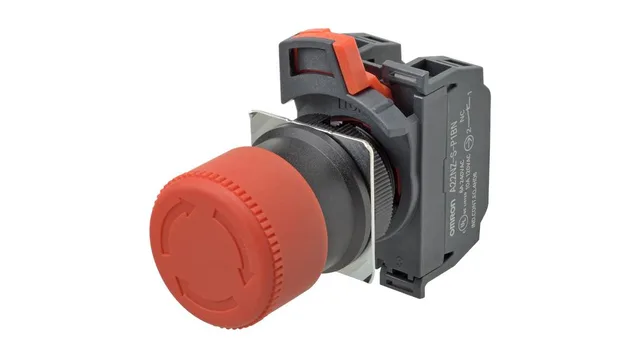 Omron A22NE-S-P202-N