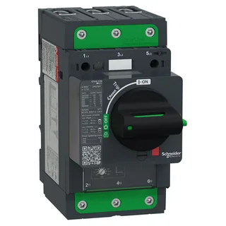 Schneider Electric GV4L12N