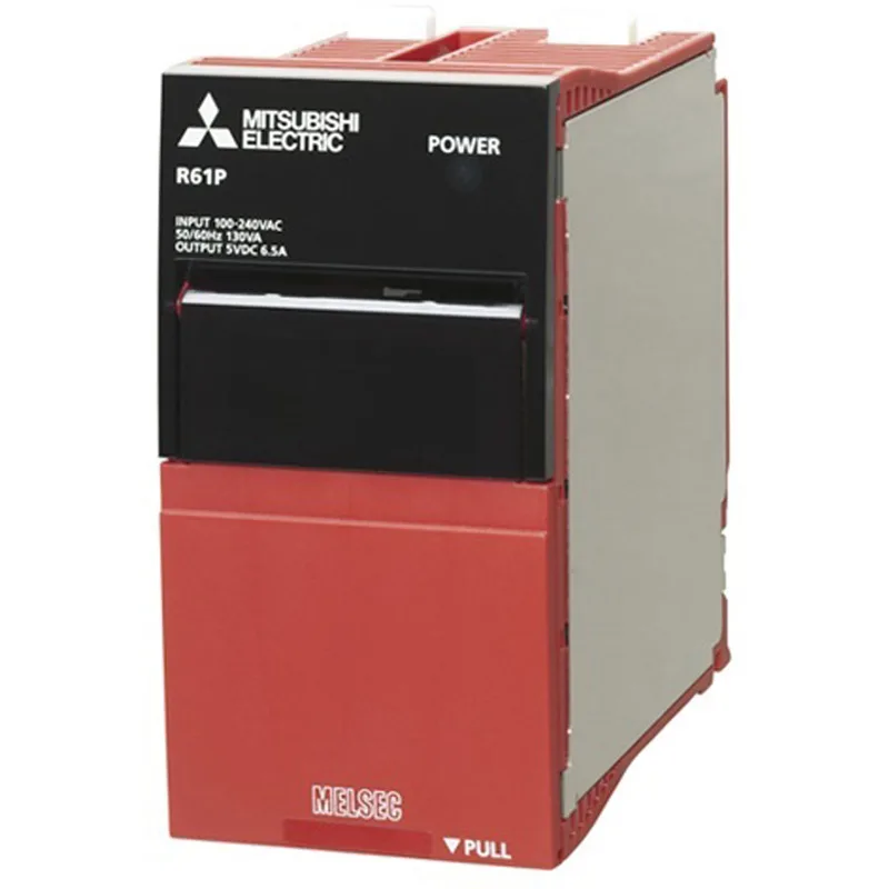 Mitsubishi Electric R61P — PLC I/O & Expansion Modules (image 3)