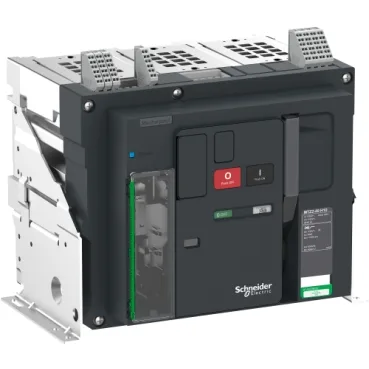Schneider Electric LV846547 — Air Circuit Breakers