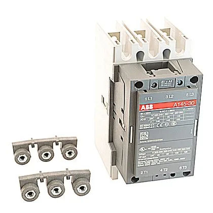 ABB A145-30-00-80 — Contactors (image 3)