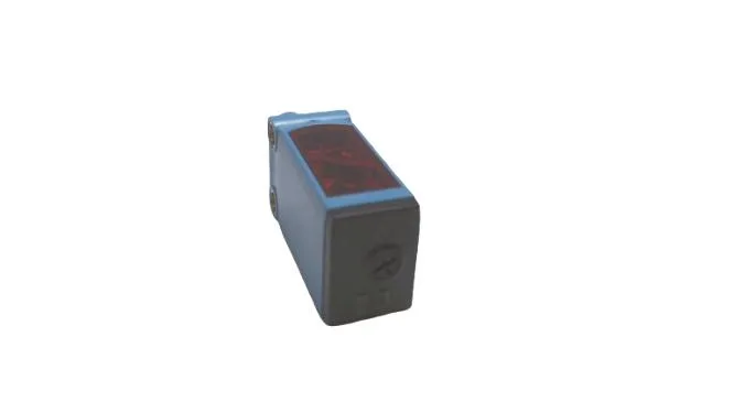 SICK WTB4S-3P2161 — Photoelectric Sensors (image 4)