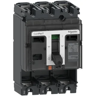 Schneider Electric C16F3D