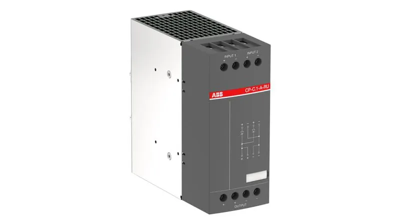ABB 1SVR360060R1001 (image 2)