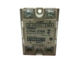 Omron G3NA-210BD-C524