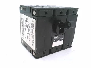 Fuji Electric CP33E/7.5