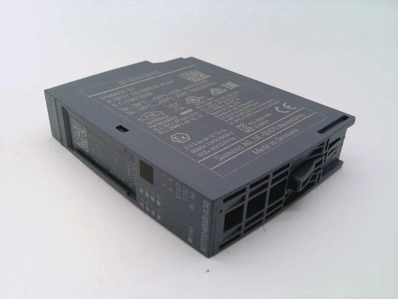 Siemens 6ES7132-6BD20-0CA0 — Digital Output Modules (image 5)