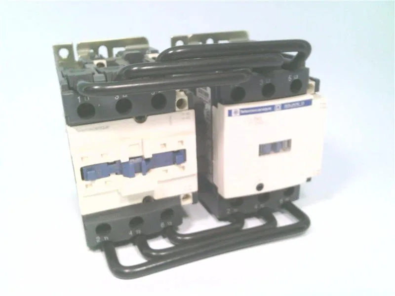 Schneider Electric LC2D40G6 (image 3)