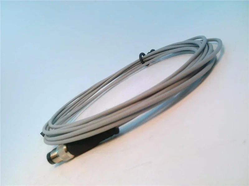 Festo SMT-10M-PS-24V-E-3-L-M8D — Proximity Sensors (image 3)
