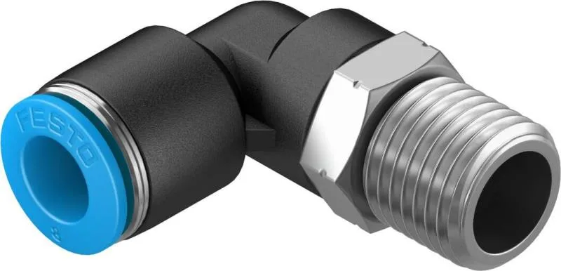Festo QSL-1/4-8-50 — Fittings & Tubing