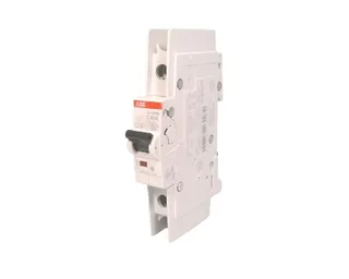 ABB 2CDS271337R0404 — Miniature Circuit Breakers (MCB)