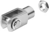 Festo CRSG-M27X2