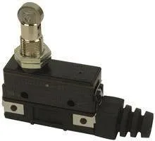 Omron Z-15GQ22A55-B5V — Limit Switches