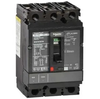 Schneider Electric NHGF36020TW — Molded Case Circuit Breakers (MCCB) (image 3)