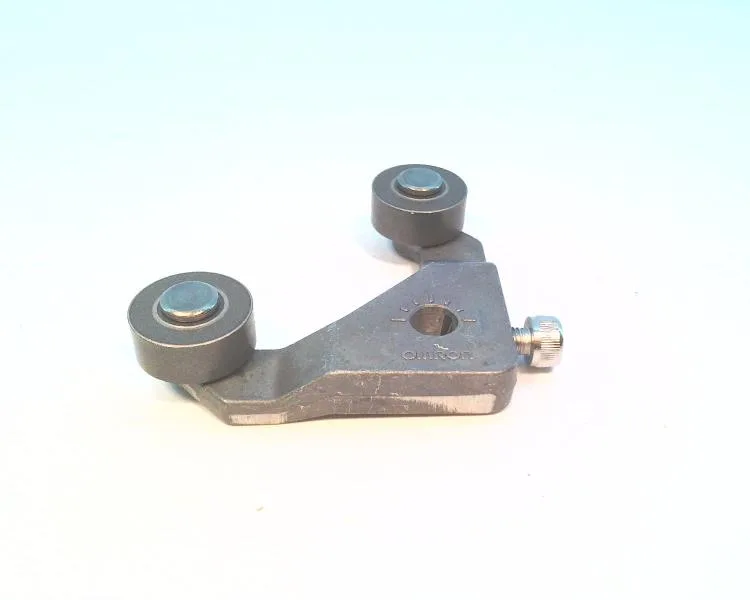 Omron D4A-E20 — Limit Switches (image 2)