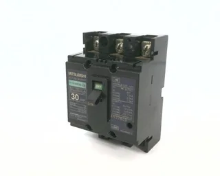 Mitsubishi Electric NF30-CS-3P-30A