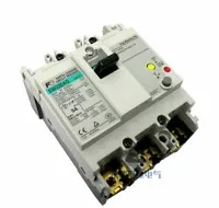 Fuji Electric SA603RUL — Miniature Circuit Breakers (MCB)