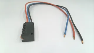 Omron D2VW-5-1M — Limit Switches (image 3)