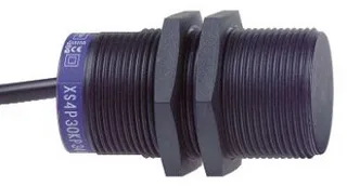 Schneider Electric XS4P30PA370 — Proximity Sensors (image 2)