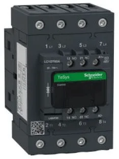 Schneider Electric LC1DT60AED