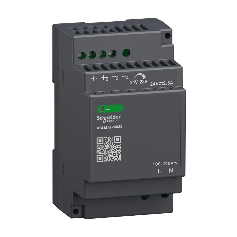 Schneider Electric ABLM1A24025 (image 2)