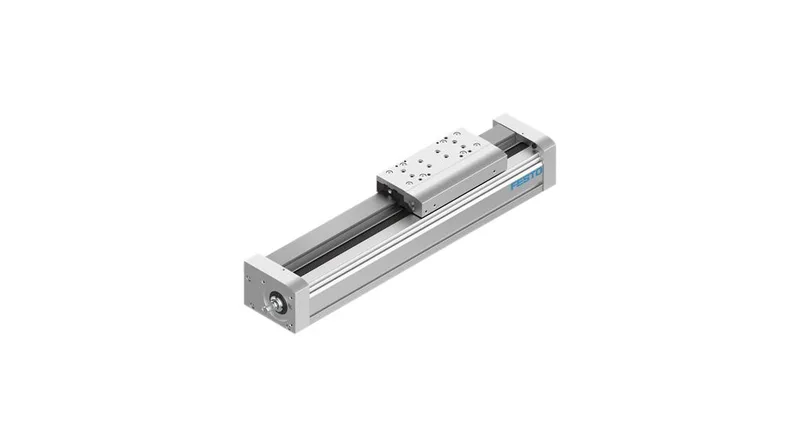 Festo EGC-120-300-BS-10P-KF-0H-ML-GK — Servo Motors