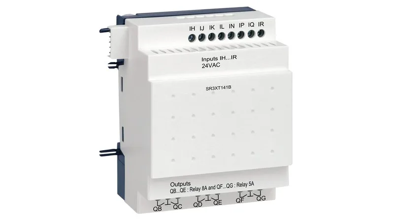 Schneider Electric SR3XT141B (image 2)