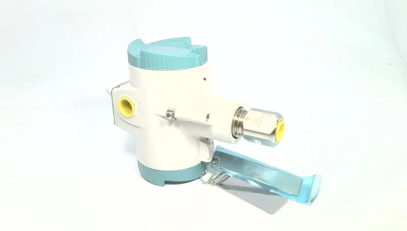 Siemens 7MF0300-1TE01-5AM2-Z -C12+C11+E01+Y01 — Pressure Transmitters (image 2)