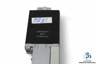 Festo MHA2-MS1H-5/2-2 — Solenoid & Directional Valves (image 5)