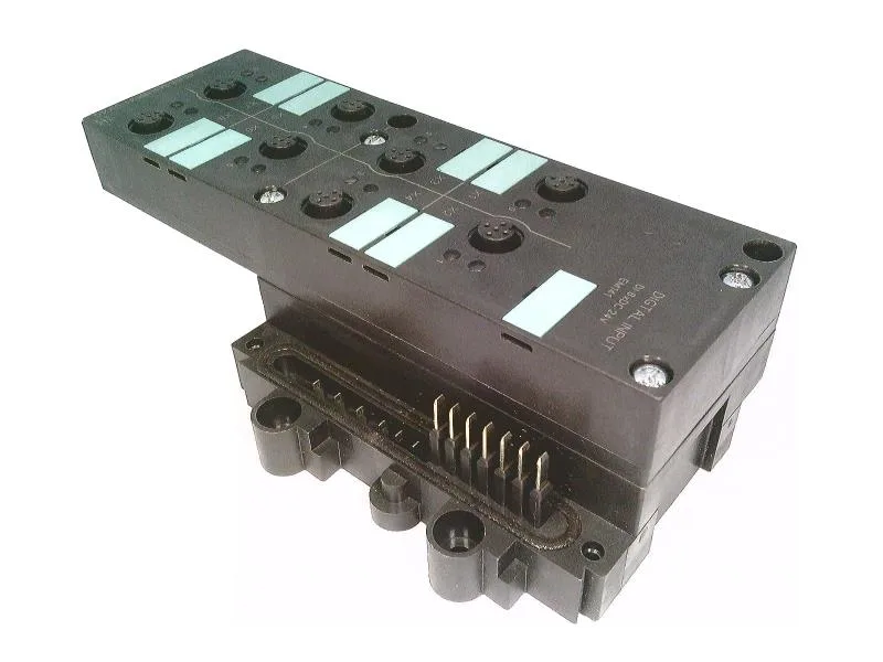 Siemens 6ES7141-1BF41-0XA0 — Digital Input Modules (image 2)