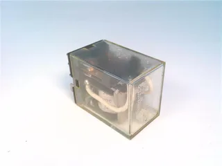 Omron LY2-D 24VDC — General Purpose Relays (image 2)